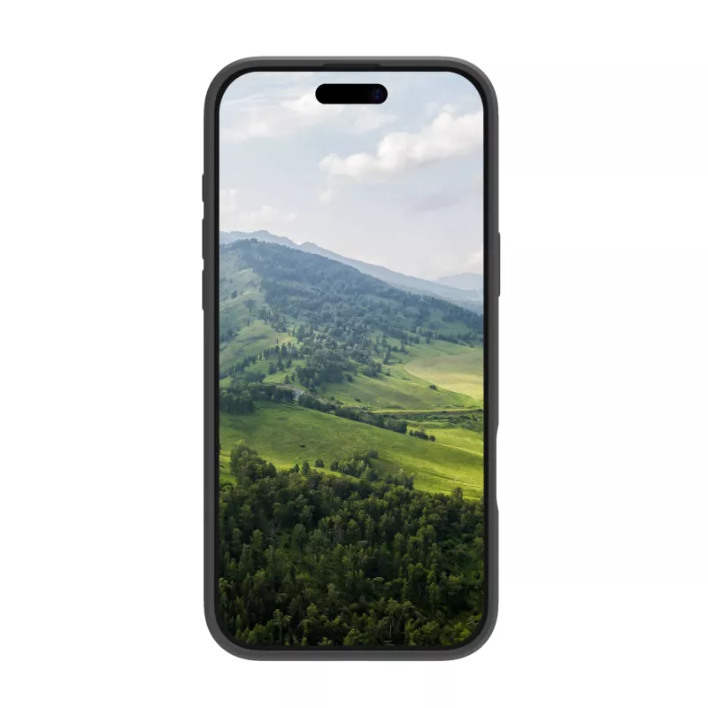 dbramante1928 Greenland Pro Θήκη προστασίας Μαύρο Apple iPhone 16 Pro