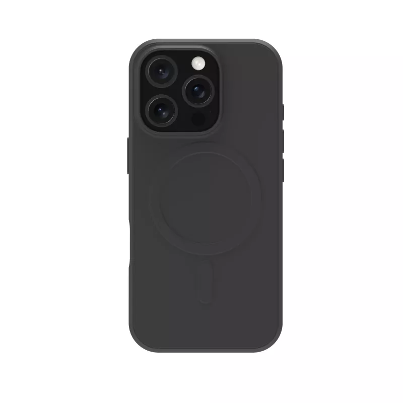 dbramante1928 Greenland Pro Θήκη προστασίας Μαύρο Apple iPhone 16 Pro