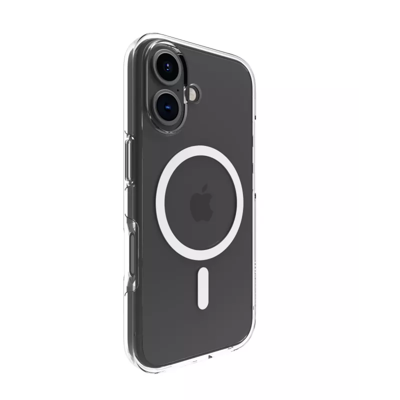 Θήκη dbramante1928 Iceland Pro MagSafe iPhone 16 Plus Διάφανη