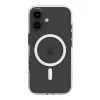 Θήκη dbramante1928 Iceland Pro MagSafe iPhone 16 Plus Διάφανη
