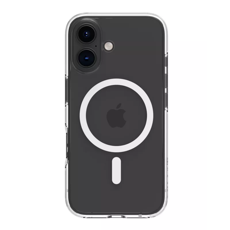 Θήκη dbramante1928 Iceland Pro MagSafe iPhone 16 Plus Διάφανη