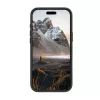 dbramante1928 Iceland Ultra D3O MS Kick - iPhone 16 Plus - Μαύρη ανθεκτική θήκη