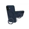 dbramante1928 Iceland Ultra D3O MS Kick - iPhone 16 Plus - Μπλε ανθεκτική θήκη