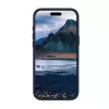 dbramante1928 Iceland Ultra D3O MS Kick - iPhone 16 Plus - Μπλε ανθεκτική θήκη