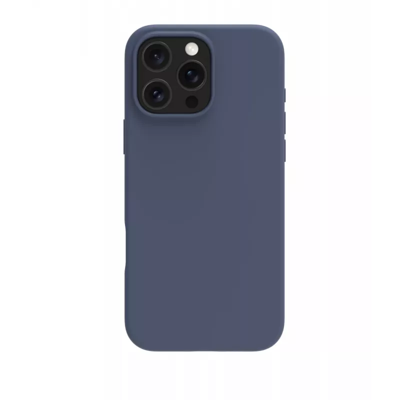 dbramante1928 Monaco MagSafe - iPhone 16 ProMax - Pacific Blue ανθεκτική θήκη