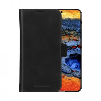 dbramante1928 Lynge - Galaxy A56 5G - Μαύρο, Θήκη με αναδιπλούμενο κάλυμμα, Samsung, Galaxy A56 5G, 17 cm (6,7 ίντσες), Μαύρο
