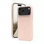 dbramante1928 Greenland Pro MS Θήκη MagSafe, iPhone 17 Pro Max, Pink Sand