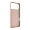dbramante1928 Greenland Pro MS Θήκη MagSafe, iPhone 17 Pro Max, Pink Sand