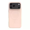 dbramante1928 Greenland Pro MS Θήκη MagSafe, iPhone 17 Pro Max, Pink Sand