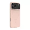 dbramante1928 Greenland Pro MS Θήκη MagSafe, iPhone 17 Pro Max, Pink Sand