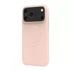 dbramante1928 Greenland Pro MS Θήκη MagSafe, iPhone 17 Pro Max, Pink Sand