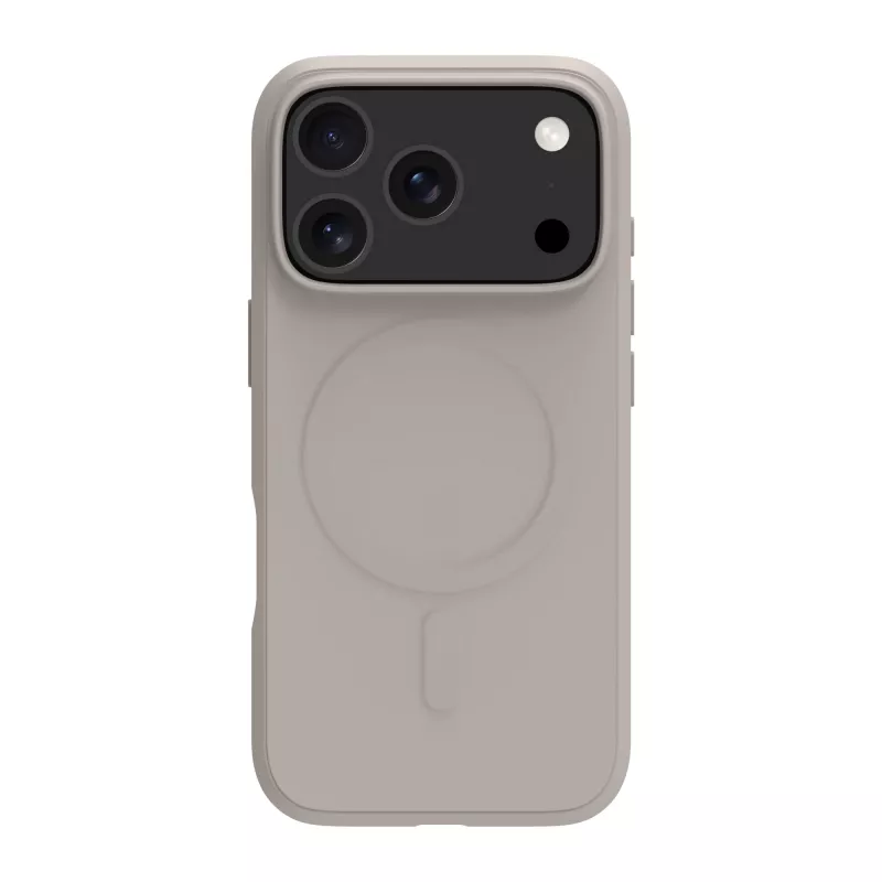 dbramante1928 Greenland Pro MS Θήκη MagSafe, iPhone 17 Pro, Sandstone