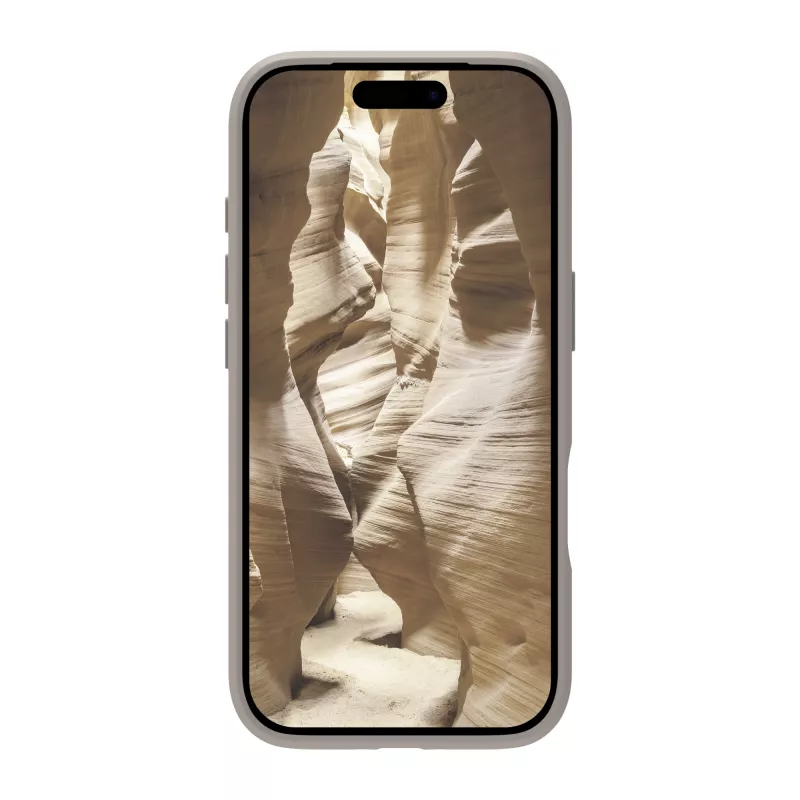 dbramante1928 Greenland Pro MS Θήκη MagSafe, iPhone 17 Pro, Sandstone