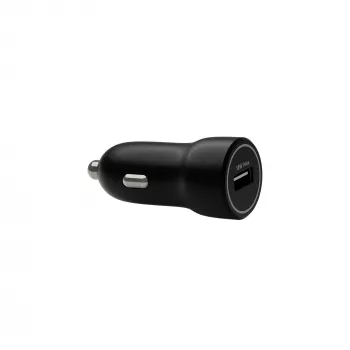 Φορτιστής αυτοκινήτου dbramante1928 re-charge USB-A 18W – 12–24V, 1× USB-A, Μαύρος