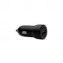 Φορτιστής αυτοκινήτου dbramante1928 re-charge USB-A 18W – 12–24V, 1× USB-A, Μαύρος