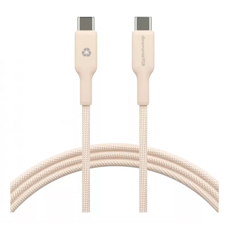 dbramante1928 CB20CCBE7209 Καλώδιο USB 1,5 m USB C μπεζ