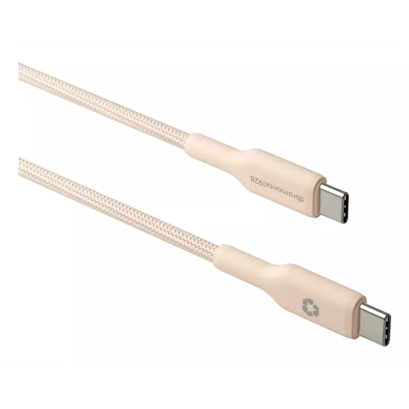dbramante1928 CB20CCBE7209 Καλώδιο USB 1,5 m USB C μπεζ