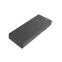 upcycle it Lenovo ThinkPad Thunderbolt 3 Dock (Refurbished) Ενσύρματο μαύρο