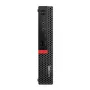 T1A Lenovo ThinkCentre M920q Refurbished Intel® Core™ i5 i5-8500T 8 GB DDR4-SDRAM 256 GB SSD Windows 11 Pro Mini PC PC μαύρο