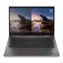 T1A Lenovo ThinkPad X1 Yoga Gen 5 Refurbished Intel® Core™ i5 i5-10310U Ultraportable 35.6 cm (14 ίντσες) Touchscreen Full HD 16 GB LPDDR3-SDRAM 512 GB SSD Wi-Fi 6 (802.11ax) Windows 11 Pro γκρι
