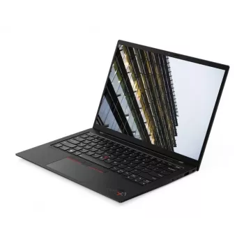 T1A ThinkPad X1 Carbon Gen 9 Refurbished Intel® Core™ i7 i7-1185G7 Laptop 35,6 cm (14 ίντσες) 16 GB LPDDR4x-SDRAM 1 TB SSD Windows 11 μαύρο
