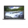 T1A DELL Latitude 5320 Intel® Core™ i7 i7-1185G7 Laptop 33.8 cm (13.3 ίντσες) Full HD 16 GB DDR4-SDRAM 256 GB SSD Windows 11 Pro German γκρι