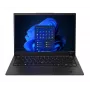 T1A Lenovo ThinkPad X1 Carbon Gen 10 Refurbished Intel® Core™ i7 i7-1265U Laptop 35.6 cm (14 ίντσες) 16 GB LPDDR5-SDRAM 1 TB SSD Windows 11 Pro μαύρο