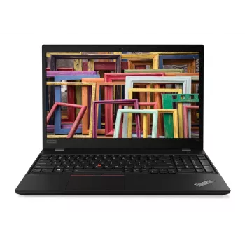 T1A Lenovo ThinkPad T15 Gen 2 Refurbished Intel® Core™ i5 i5-1155G7 Laptop 39,6 cm (15,6 ίντσες) 16 GB DDR4-SDRAM 512 GB SSD Windows 11 Pro μαύρο