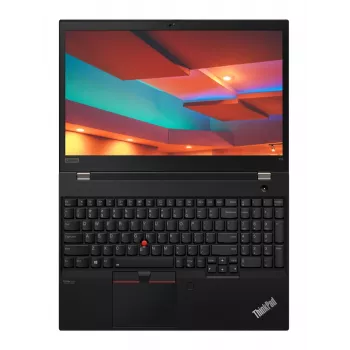 T1A Lenovo ThinkPad T15 Gen 2 Refurbished Intel® Core™ i5 i5-1155G7 Laptop 39,6 cm (15,6 ίντσες) 16 GB DDR4-SDRAM 512 GB SSD Windows 11 Pro μαύρο