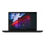 T1A Lenovo ThinkPad T14 G1 Refurbished Intel® Core™ i5 i5-10310U Laptop 35,6 cm (14 ίντσες) Full HD 16 GB DDR4-SDRAM 256 GB SSD Windows 11 Pro μαύρο