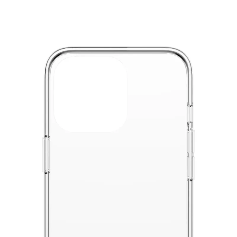 PanzerGlass ® ClearCase iPhone 13 Pro, θήκη, Apple, Apple - iPhone 13 Pro, διαφανές