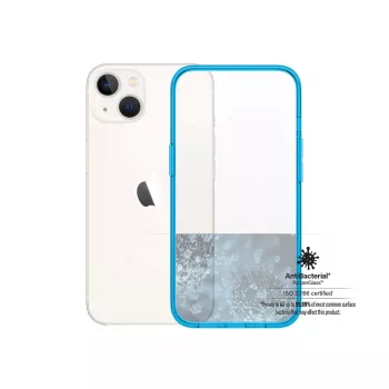 Θήκη ClearCaseColor PanzerGlass Apple iPhone 13 Bondie Blue