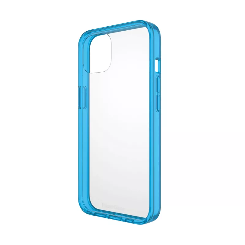 Θήκη ClearCaseColor PanzerGlass Apple iPhone 13 Bondie Blue