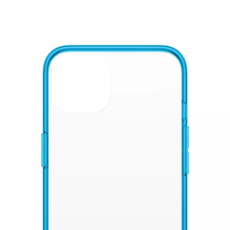 Θήκη ClearCaseColor PanzerGlass Apple iPhone 13 Bondie Blue