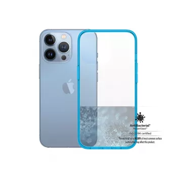 Θήκη PanzerGlass ClearCaseColor iPhone 13 Pro Bondie Blue