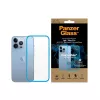 Θήκη PanzerGlass ClearCaseColor iPhone 13 Pro Bondie Blue