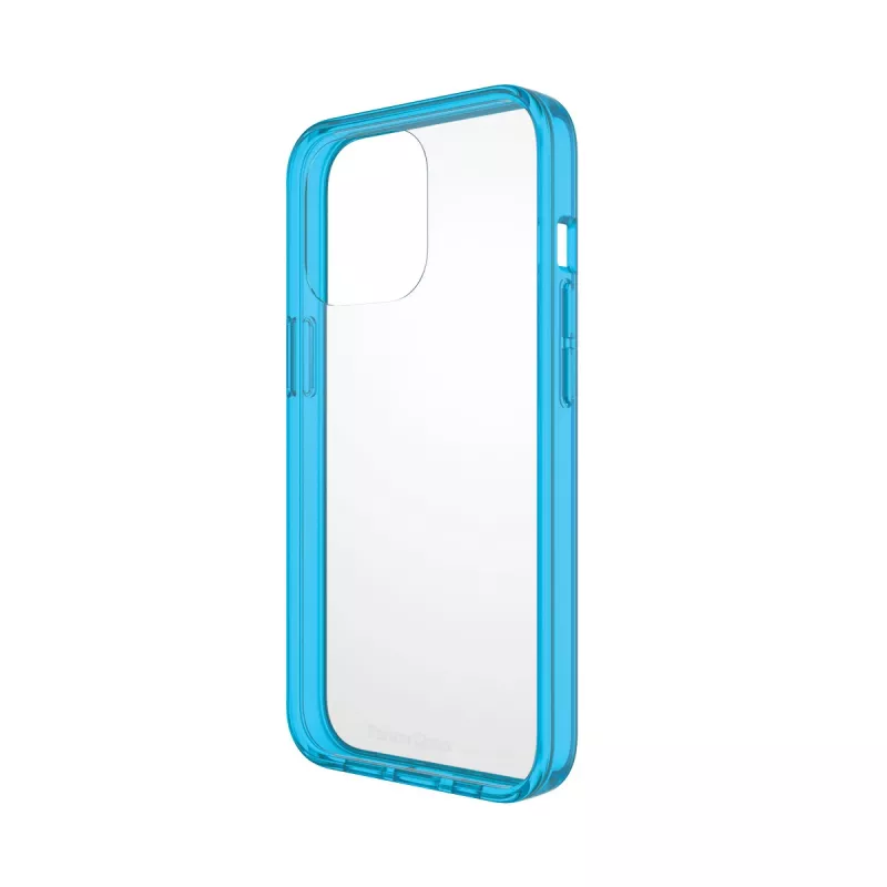 Θήκη PanzerGlass ClearCaseColor iPhone 13 Pro Bondie Blue