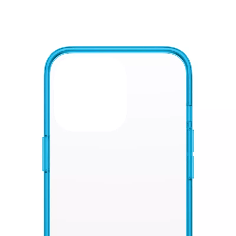 Θήκη PanzerGlass ClearCaseColor iPhone 13 Pro Bondie Blue