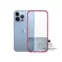 Θήκη ClearCaseColor Apple iPhone 13 Pro Strawberry PanzerGlass