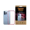 Θήκη ClearCaseColor Apple iPhone 13 Pro Strawberry PanzerGlass