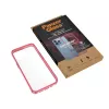 Θήκη ClearCaseColor Apple iPhone 13 Pro Strawberry PanzerGlass