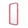 Θήκη ClearCaseColor Apple iPhone 13 Pro Strawberry PanzerGlass
