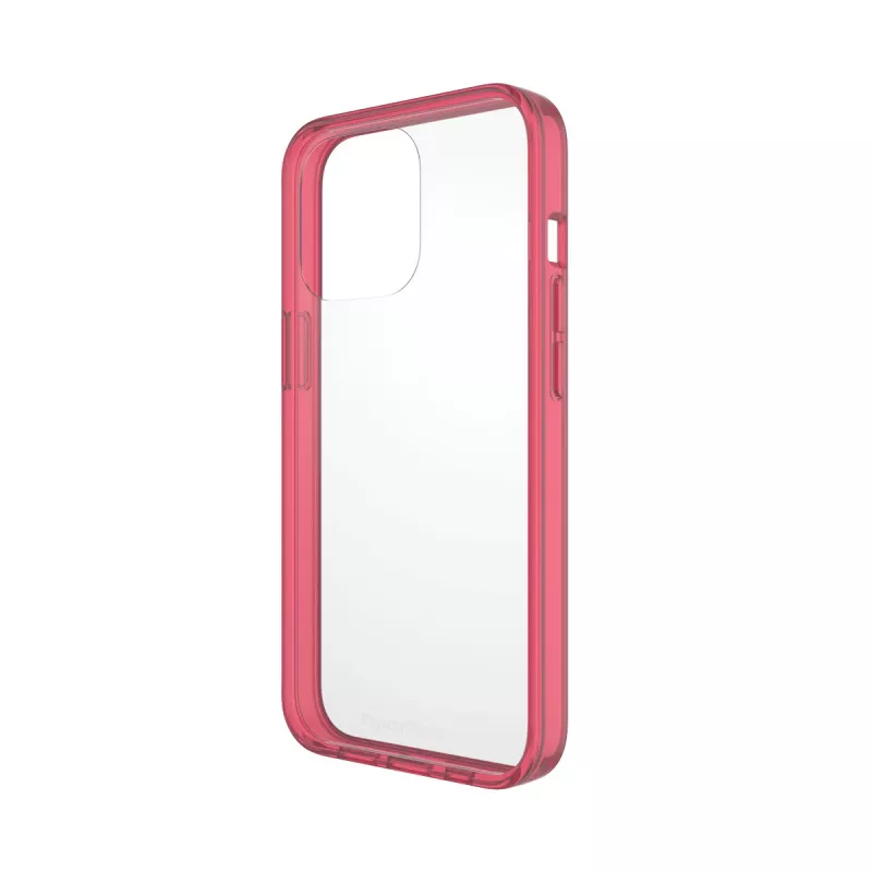 Θήκη ClearCaseColor Apple iPhone 13 Pro Strawberry PanzerGlass