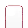 Θήκη ClearCaseColor Apple iPhone 13 Pro Strawberry PanzerGlass