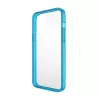 Θήκη ClearCaseColor™ PanzerGlass Apple iPhone 13 Pro Max Bondie Blue