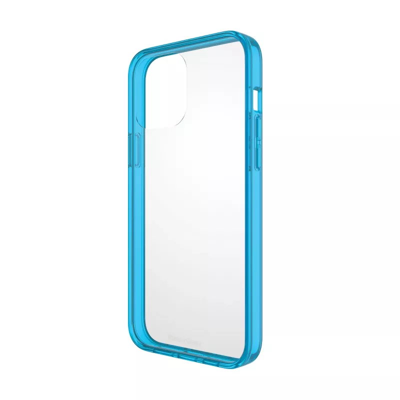 Θήκη ClearCaseColor™ PanzerGlass Apple iPhone 13 Pro Max Bondie Blue