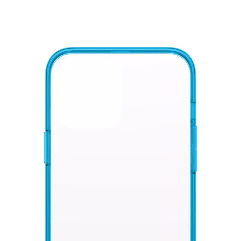 Θήκη ClearCaseColor™ PanzerGlass Apple iPhone 13 Pro Max Bondie Blue