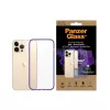 Κάλυμμα PanzerGlass ClearCaseColor iPhone 13 Pro Max Grape