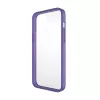 Κάλυμμα PanzerGlass ClearCaseColor iPhone 13 Pro Max Grape