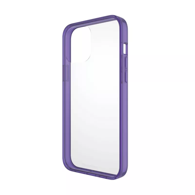 Κάλυμμα PanzerGlass ClearCaseColor iPhone 13 Pro Max Grape